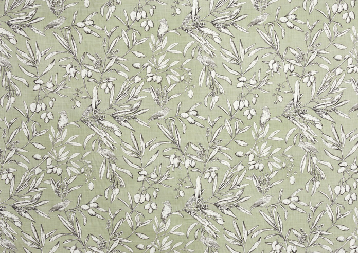 Aviary, Apple - Fabric Only - Image 3